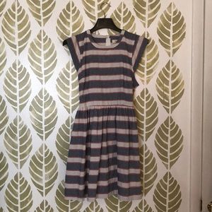 Boardwalk and Talk Dress